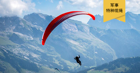 超高分子量聚乙烯傘繩 超高分子量聚乙烯傘繩